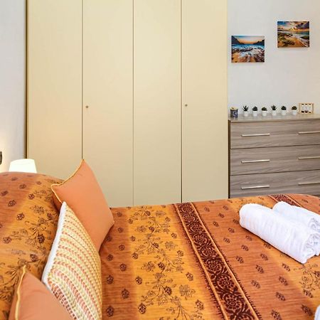 Mafalda Apartments Levanto Dış mekan fotoğraf