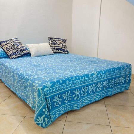 Mafalda Apartments Levanto Dış mekan fotoğraf