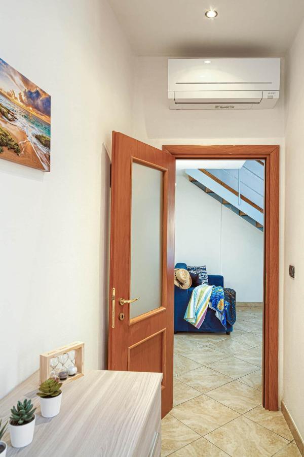 Mafalda Apartments Levanto Dış mekan fotoğraf