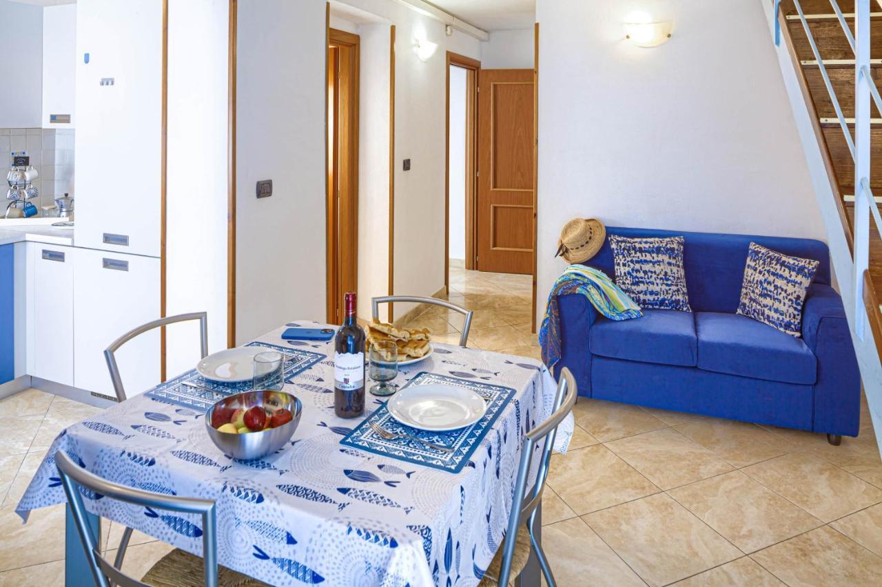 Mafalda Apartments Levanto Dış mekan fotoğraf