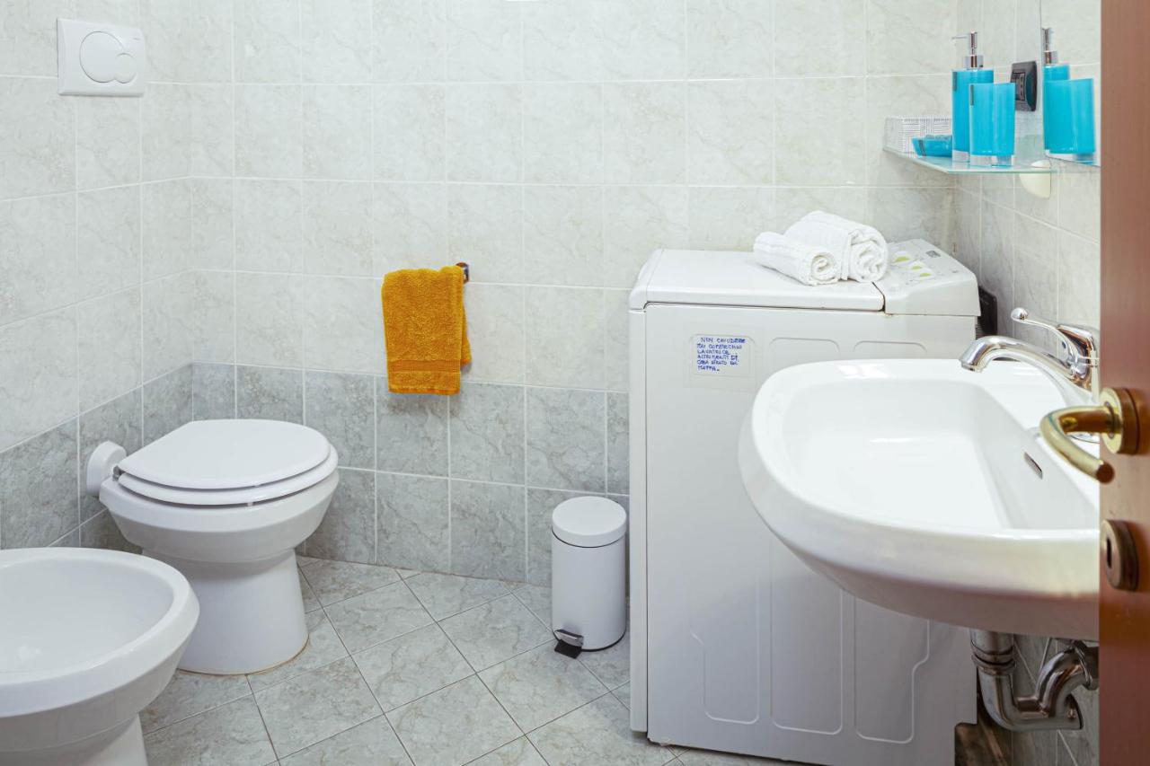 Mafalda Apartments Levanto Dış mekan fotoğraf