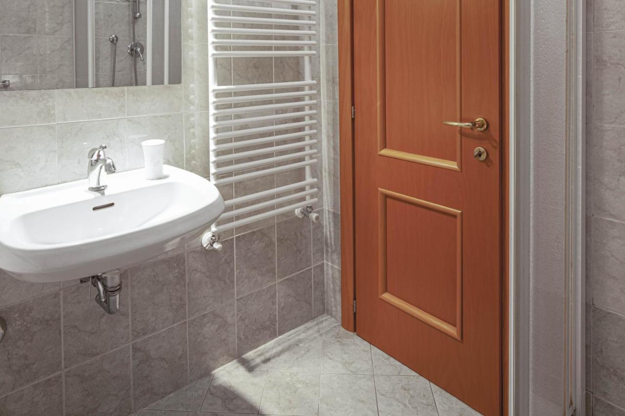 Mafalda Apartments Levanto Dış mekan fotoğraf