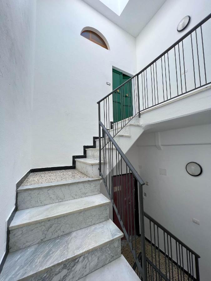 Mafalda Apartments Levanto Dış mekan fotoğraf