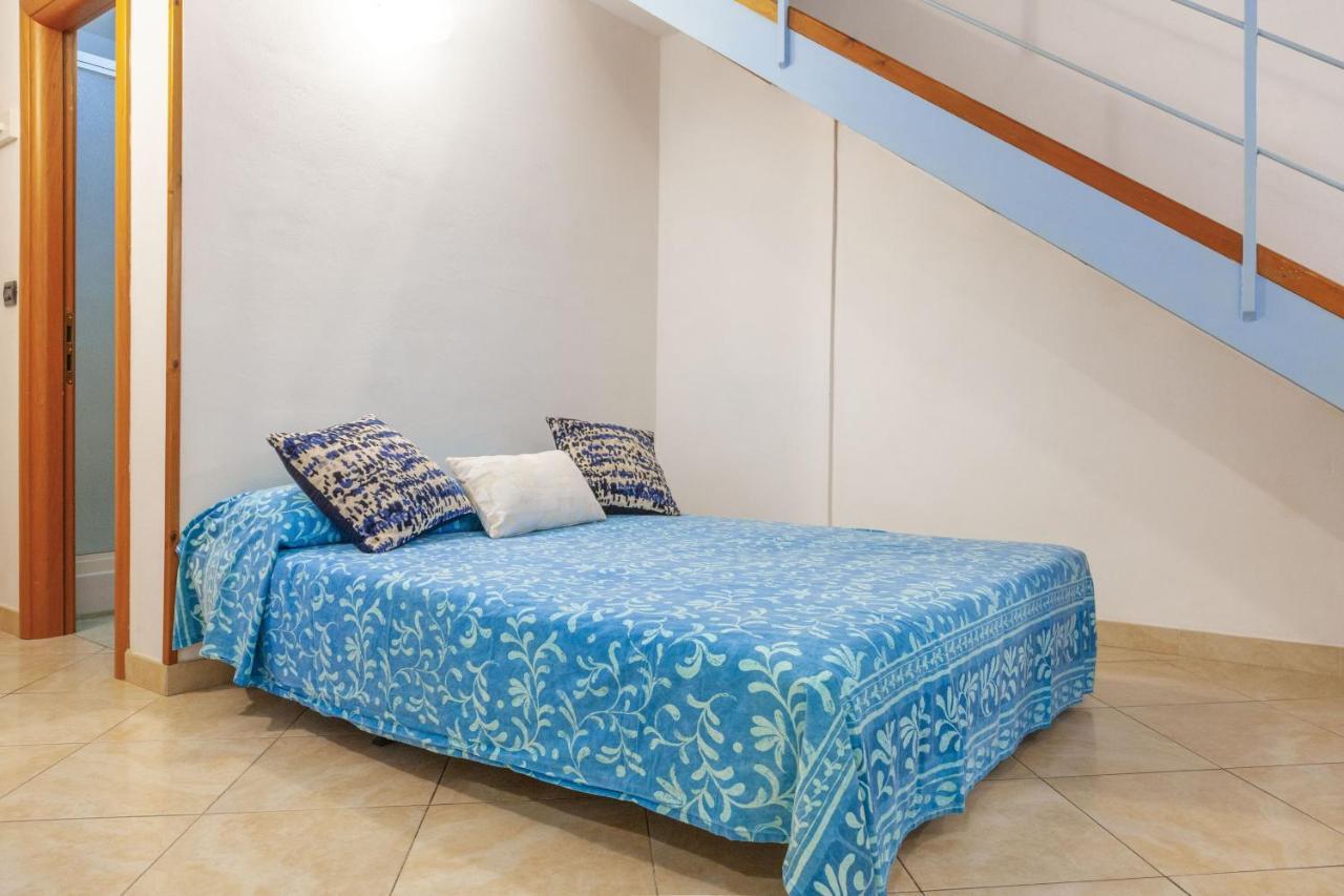 Mafalda Apartments Levanto Dış mekan fotoğraf